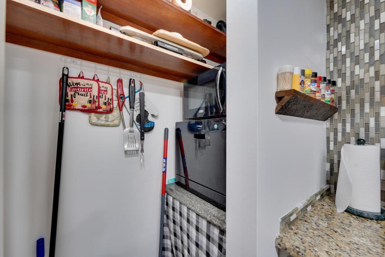 Oramel Pet-Friendly Caneadea Retreat With Deck! מראה חיצוני תמונה