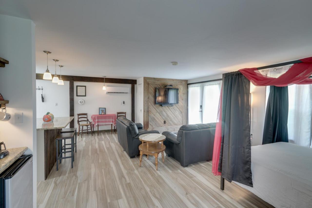 Oramel Pet-Friendly Caneadea Retreat With Deck! מראה חיצוני תמונה
