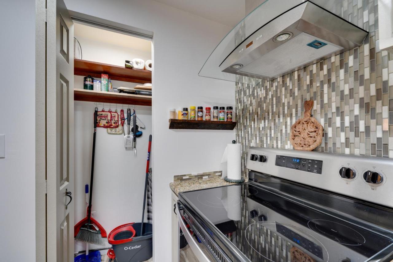 Oramel Pet-Friendly Caneadea Retreat With Deck! מראה חיצוני תמונה